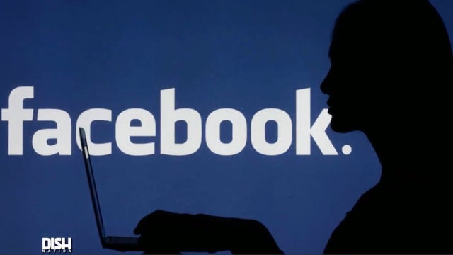 Facebook and drug addiction have a lot in common