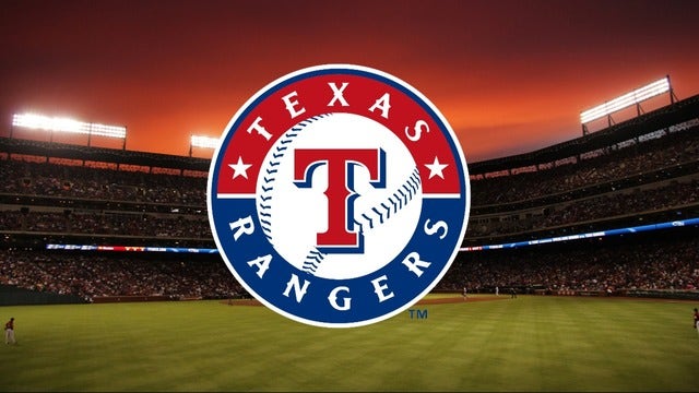 Athletics-Rangers game postponed after long day of rain