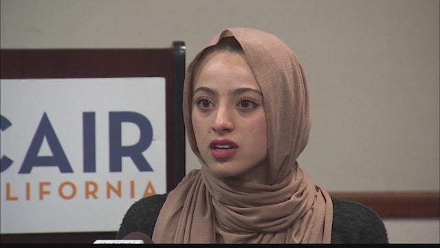 Muslim student identified as 'Isis' in yearbook 'too scared to return to school'