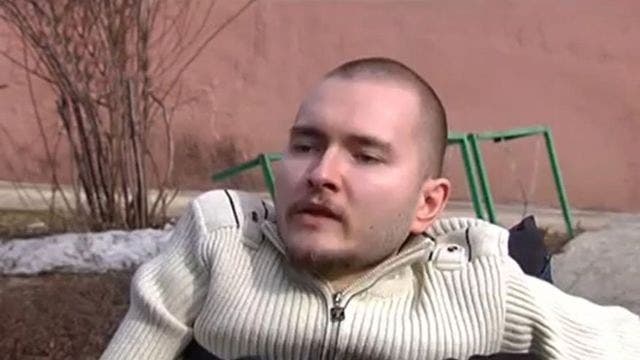 World's first head transplant patient schedules procedure for 2017