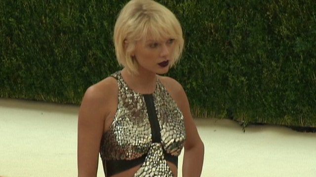 Man who napped inside Taylor Swift's NYC home gets jail time