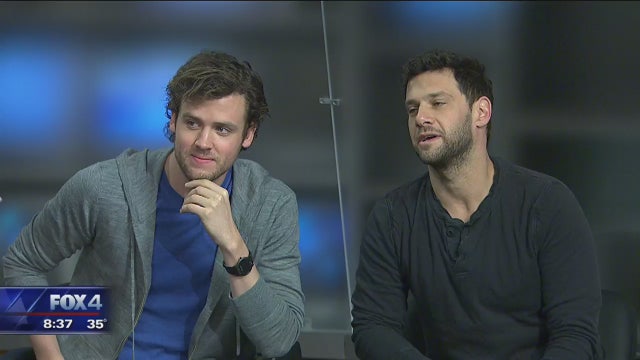 Cooper Barrett's Guide to Surviving Life