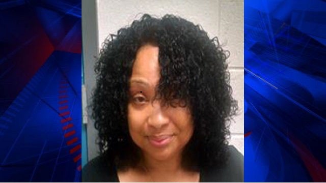 Md. woman poured hot grits on man while he slept, cops say