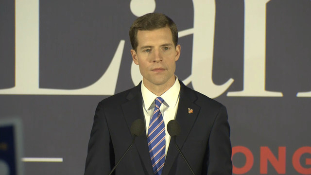 Democrat Lamb declares victory, clings to lead in Pa. House race