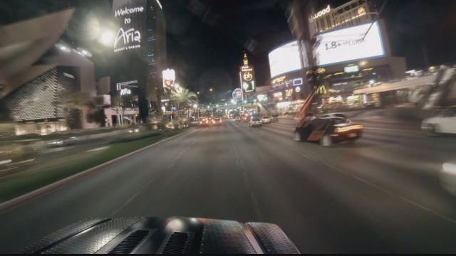 FOX Beat: Kevin reviews new movies Jason Bourne, Nerve, Bad Moms