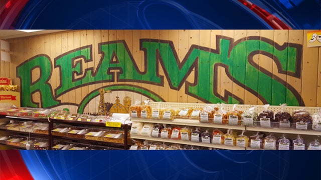 Woman dies in industrial mixer accident at Utah bakery