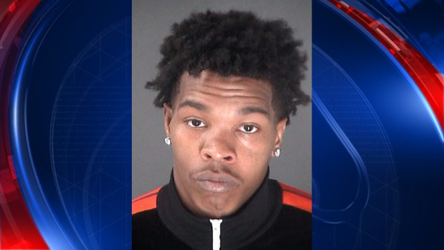 Georgia State Patrol Troopers arrest Lil Baby on traffic charges in Atlanta