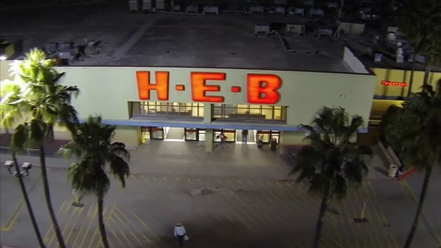 H-E-B to donate $150k to Texas church shooting victims' families