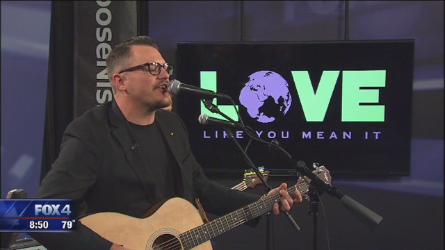 Musical Guest: Josh Weathers