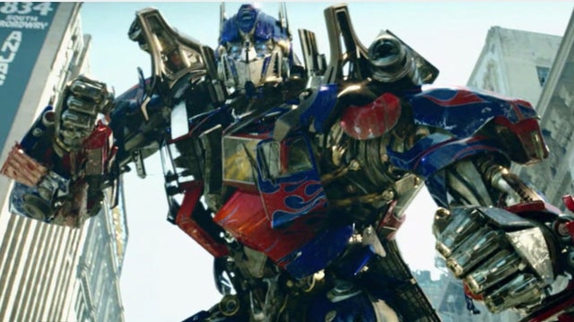Get ready for 14 'Transformers' Sequels