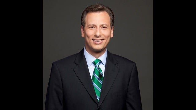 KTLA anchor dies after being found unconscious in motel room