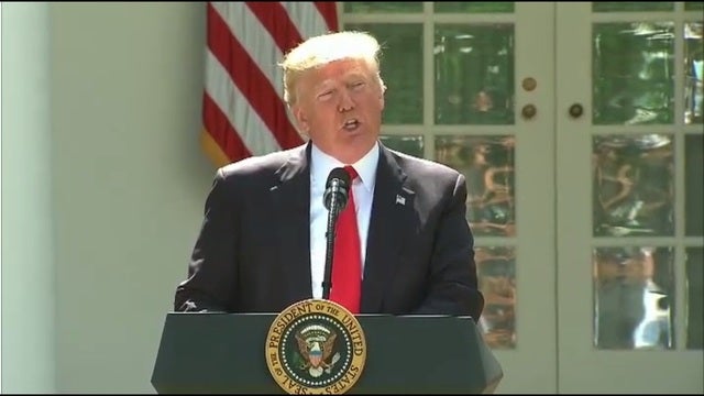 Trump expected to announce Cuba policy next week in Miami