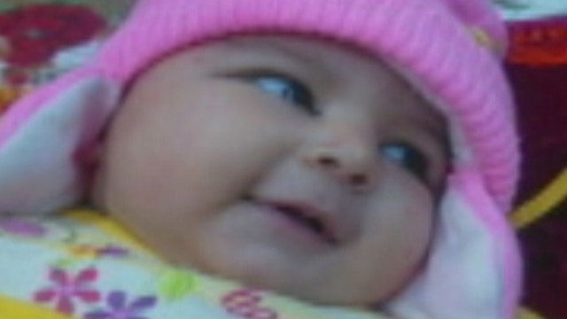 Baby dies when stroller falls down elevator shaft