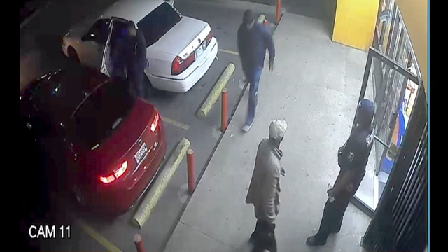 Trackdown: Help find Randolph Mays' killer