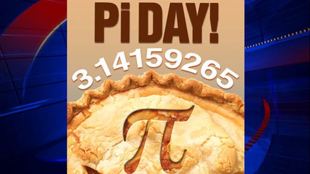 Where to get the best freebies and deals on Pi Day