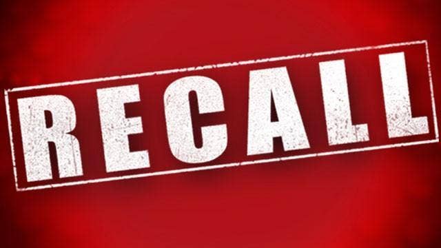 GM recalling 1.4M cars; oil leaks can cause engine fires