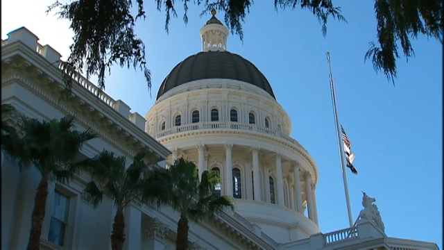 California Legislature has investigated 14 sex harassment complaints since 2012