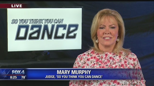 So You Think You Can Dance returns to FOX