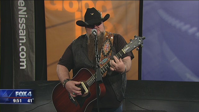 Sundance Head will help Arlington ring in the new year