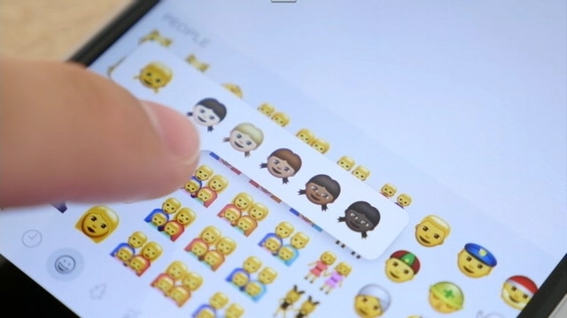 Middle school student faces criminal charges for emoji use