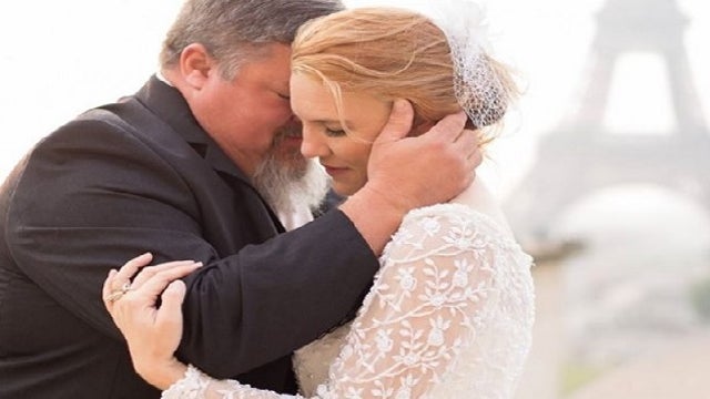 Dad passes away after father-daughter dance at wedding