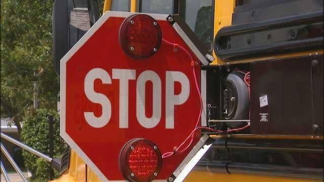 Irving school crossing guard hit by car