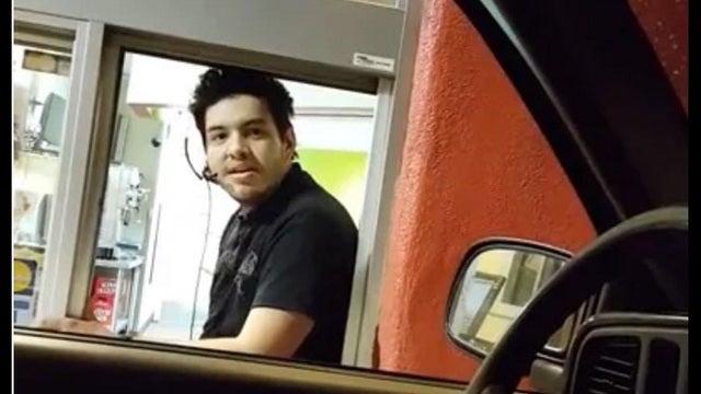 Fast food manager fired after video of argument with customers goes viral