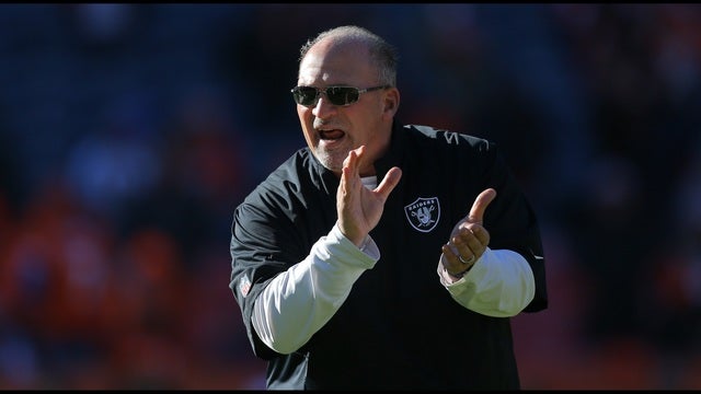 Former Cowboys assistant Sparano died of heart disease