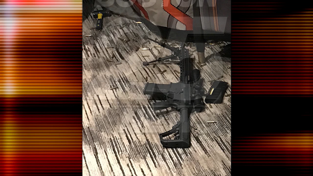 Some in GOP open to banning gun accessory used in Vegas