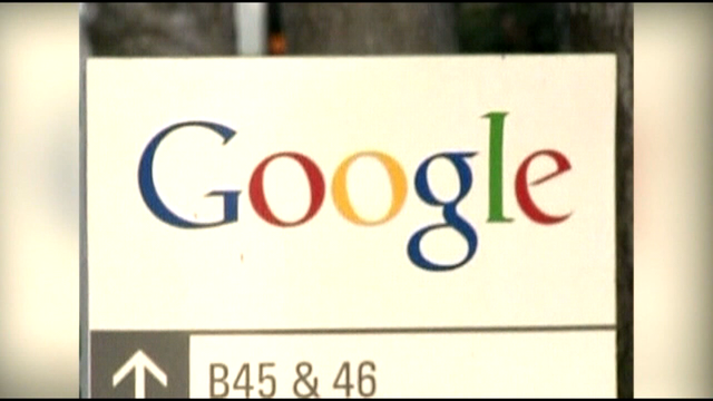 Google fires employee who shared viral gender memo