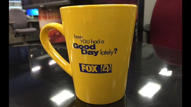 Get a free cup of coffee on National Coffee Day