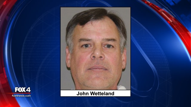 Former Rangers pitcher John Wetteland arrested on child sex abuse charge
