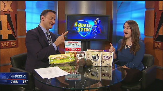 Brain Food for Back-to-School