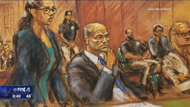 TMZ: Michael Avenatti arrested