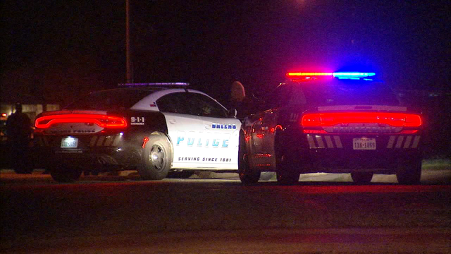 Dallas crime: Murders up, overall violent crime down, according to police