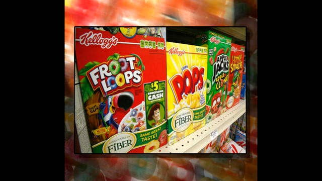 Kellogg: Investigation under way after graphic video