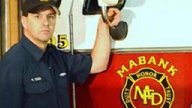Texas firefighter fired for comments related to Charleston shooter