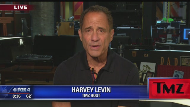 TMZ: Hurricane relief, Judge Judy, OBJECTified