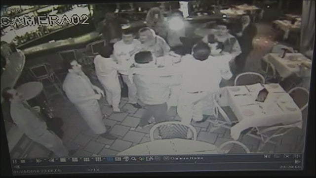 For 20 minutes, NJ restaurant workers thought they won Powerball