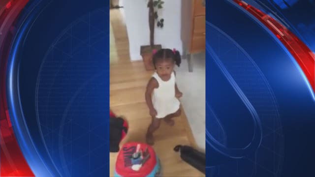 Mom and 2-year-old create adorable 'potty time' song, video goes viral