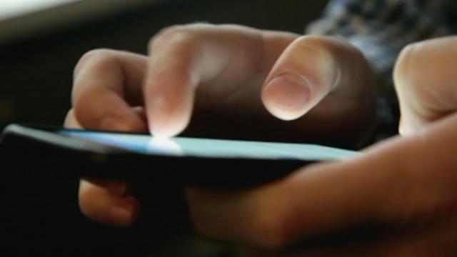 Fraud tops FTC complaint list for the first time