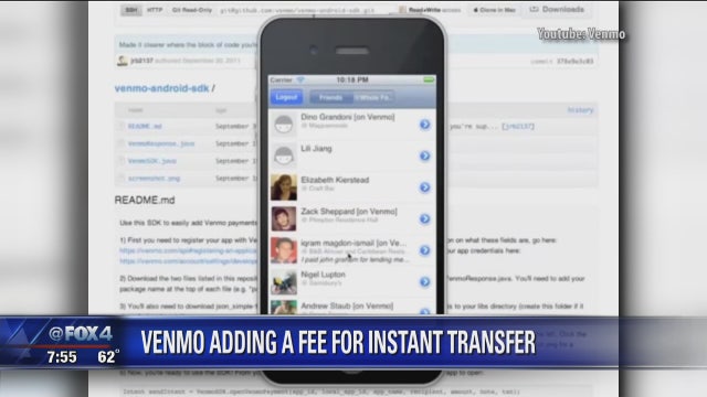 Save Me Steve: Venmo fees, check scams & bundle deals