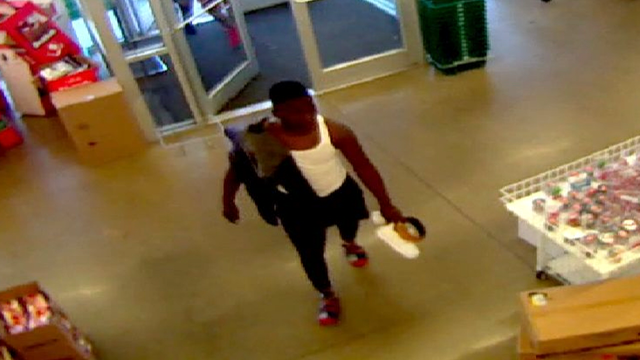 Trackdown: Help find Oak Cliff woman's attacker