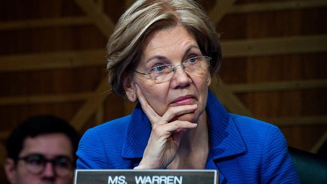 Senator Elizabeth Warren apologizes to Cherokee Nation for DNA test