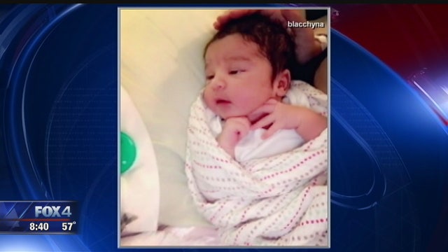 TMZ: Dream Kardashian