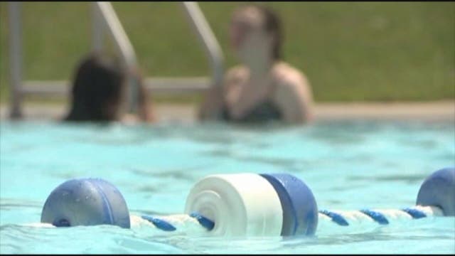 Dry Drowning: Tips to keep your child safe in the water