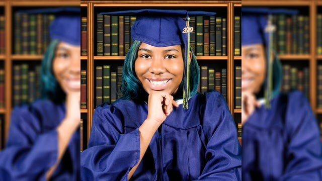 'Dream come true': Student accepted into 115 colleges, offered nearly $3.8 million in scholarships