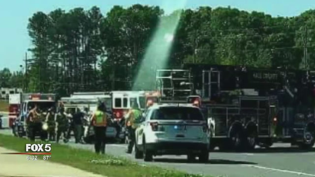 Photo brings comfort to grieving families