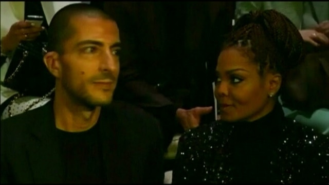 Janet Jackson, husband welcome son Eissa Al Mana