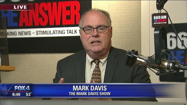 Mark Davis: Straus, Flake & Corker